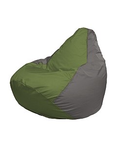 Бескаркасное кресло Flagman Груша Медиум XL Г1.1-224