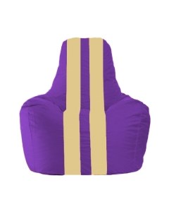 Бескаркасное кресло Flagman Спортинг С1.1-73