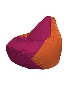 Бескаркасное кресло Flagman Груша Медиум XL Г1.1-388