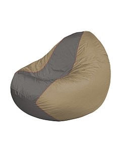 Бескаркасное кресло Flagman Classic К2.1-139