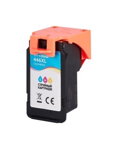 Картридж Sakura Printing SI8284B001 Sakura printing