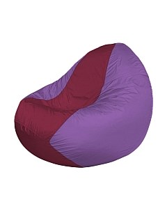 Бескаркасное кресло Flagman Classic К2.1-105