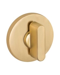 Фиксатор дверной защелки Puerto Slim / INBK AL 06 Slim SSG