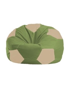 Бескаркасное кресло Flagman Мяч Стандарт М1.1-2230