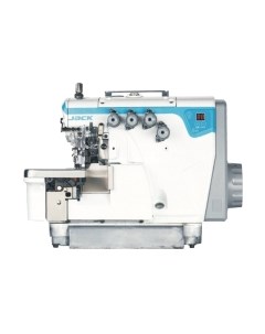 Промышленный оверлок Jack E4S-5-03/233