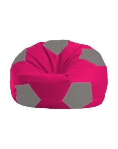 Бескаркасное кресло Flagman Мяч Стандарт М1.1-374