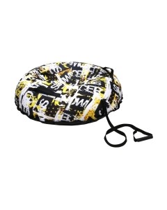 Тюбинг-ватрушка Ника ТБ5К-100/12