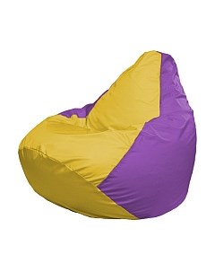 Бескаркасное кресло Flagman Груша Медиум XL Г1.1-253