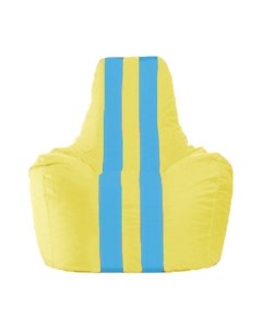 Бескаркасное кресло Flagman Спортинг С1.1-263