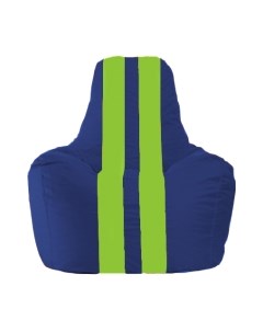 Бескаркасное кресло Flagman Спортинг С1.1-119