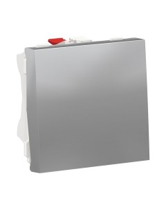 Выключатель Schneider Electric Unica Modular NU320130 Schneider electric