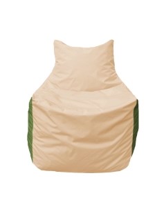 Бескаркасное кресло Flagman Фокс Ф21-144