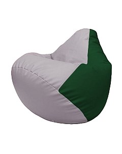 Бескаркасное кресло Flagman Груша Макси XXL Г2.3-2501