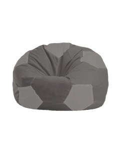 Бескаркасное кресло Flagman Мяч Стандарт М1.1-366