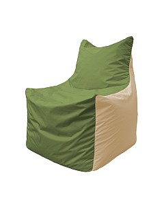 Бескаркасное кресло Flagman Фокс Ф21-225