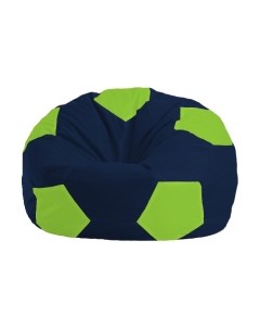 Бескаркасное кресло Flagman Мяч Стандарт М1.1-43