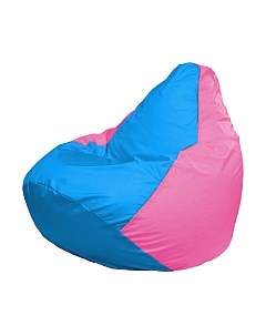 Бескаркасное кресло Flagman Груша Медиум XL Г1.1-277