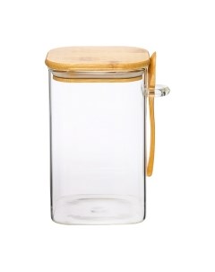 Емкость для хранения Бамбук 100x100x160 / Cang-02 Handy home