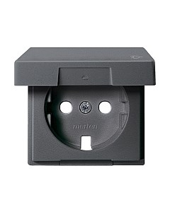 Лицевая панель Schneider Electric Merten MTN2341-0414 Schneider electric