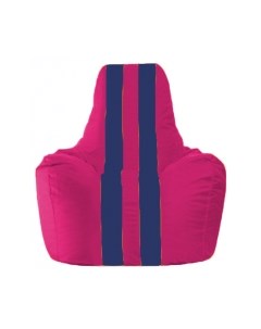 Бескаркасное кресло Flagman Спортинг С1.1-379