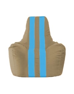 Бескаркасное кресло Flagman Спортинг С1.1-96