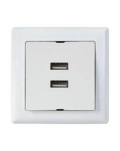 Розетка Mutlusan Daria 2120 449 0101