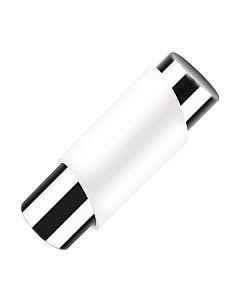 Набор наконечников для карниза АС ФОРОС Париж D19 Ас форос