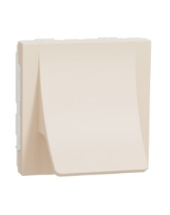 Вывод кабеля Schneider Electric Unica NU386244 Schneider electric