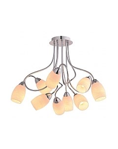 Люстра Lussole LGO LSP-8182