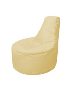 Бескаркасное кресло Flagman Трон Т1.1-20