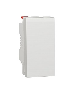 Выключатель Schneider Electric Unica NU310318 Schneider electric