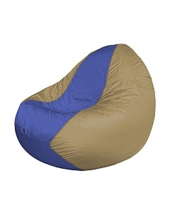 Бескаркасное кресло Flagman Classic К2.1-34