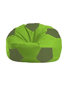 Бескаркасное кресло Flagman Мяч Стандарт М1.1-164