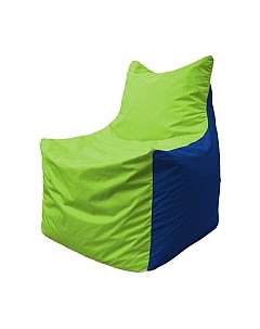 Бескаркасное кресло Flagman Фокс Ф21-159