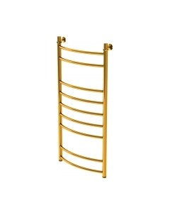 Полотенцесушитель водяной Gloss & Reiter Raduga Л.50x100.Д9.G1 Gloss & reiter