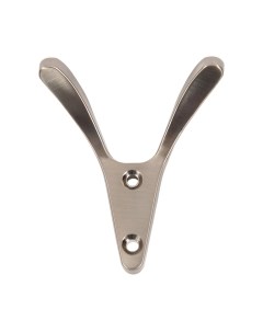 Крючок для одежды Boyard Senator K212BSN.2