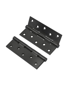 Комплект петель дверных Ренц IN125-4BB FH B