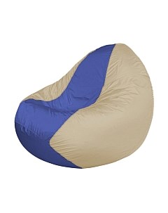 Бескаркасное кресло Flagman Classic К2.1-84