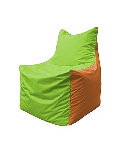 Бескаркасное кресло Flagman Фокс Ф21-163