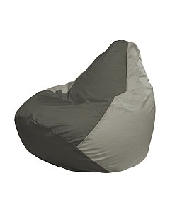 Бескаркасное кресло Flagman Груша Медиум XL Г1.1-366