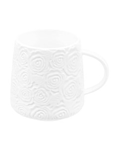 Кружка Elan Gallery Розы / 540843 Elan gallery