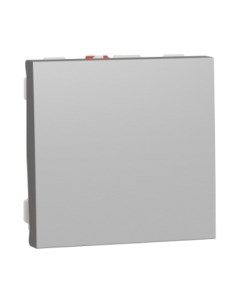 Выключатель Schneider Electric Unica Modular NU320630 Schneider electric