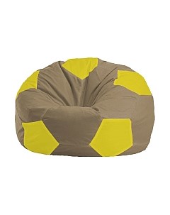 Бескаркасное кресло Flagman Мяч Стандарт М1.1-95