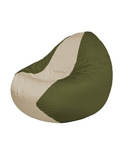 Бескаркасное кресло Flagman Classic К2.1-111