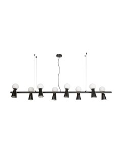 Потолочный светильник FAVOURITE Gnomes 4095-8P Favourite