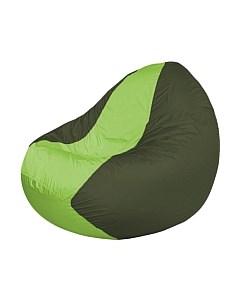 Бескаркасное кресло Flagman Classic К2.1-125