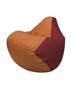 Бескаркасное кресло Flagman Груша Макси XXL Г2.3-2021