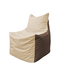 Бескаркасное кресло Flagman Фокс Ф21-146