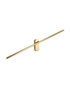 Подсветка для картин и зеркал Arte Lamp Prima A2028AP-1PB Arte lamp