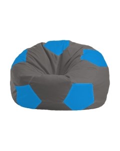 Бескаркасное кресло Flagman Мяч Стандарт М1.1-359